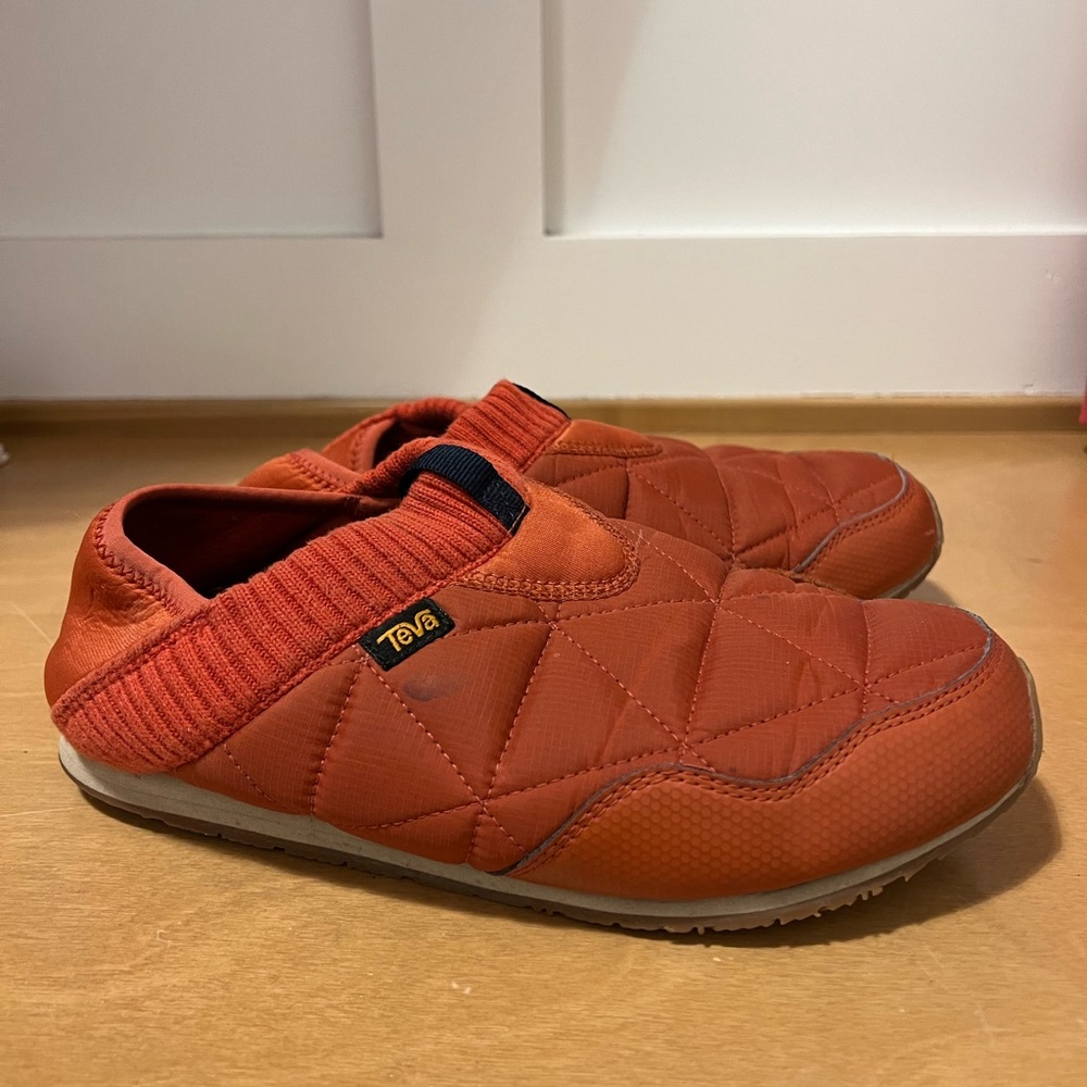 SOLD Teva Embermocks